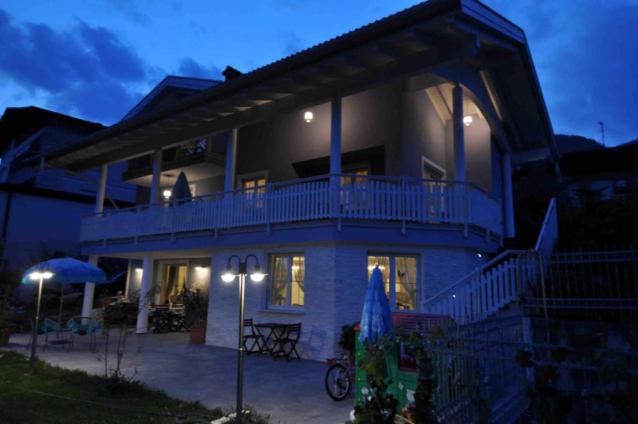 Villa Miriam レーヴィコ・テルメ エクステリア 写真