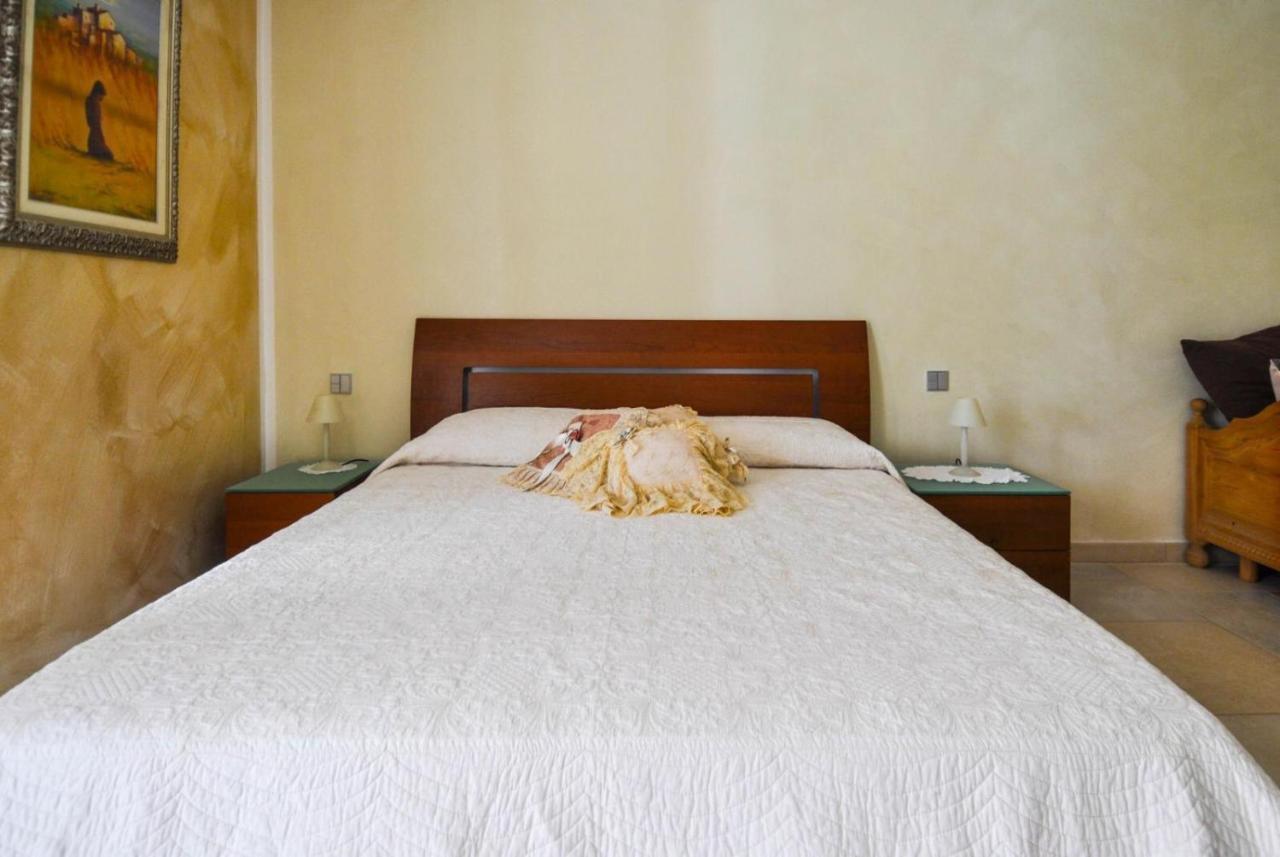 Villa Miriam レーヴィコ・テルメ エクステリア 写真